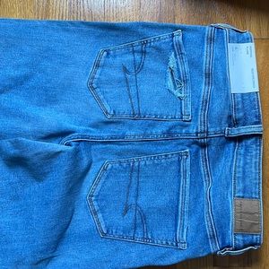American Eagle NE(X)T level stretch Jeans  NWT
